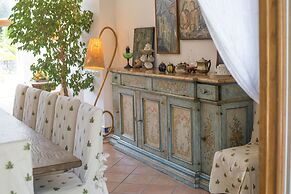 Villa Il Pino