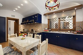 Villa Il Pino