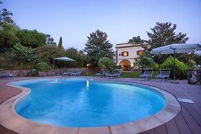 Villa Il Pino