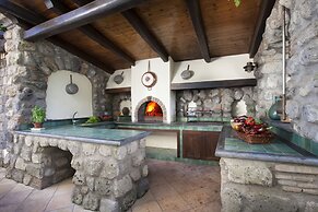 Villa Il Pino