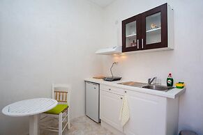 Petalides Apartments