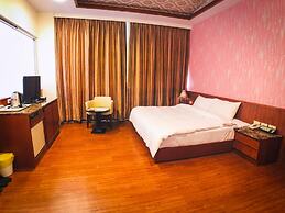 Jade Spring Hot Spring Hotel