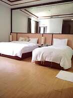 Jade Spring Hot Spring Hotel