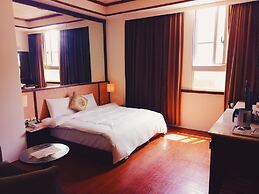 Jade Spring Hot Spring Hotel
