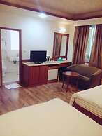 Jade Spring Hot Spring Hotel