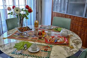 B&B Fossanoce