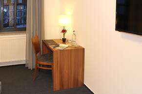 Hotel garni Anger 5