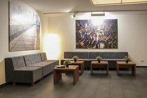 Hotel garni Anger 5