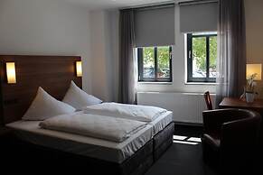Hotel garni Anger 5