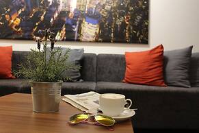 Hotel garni Anger 5