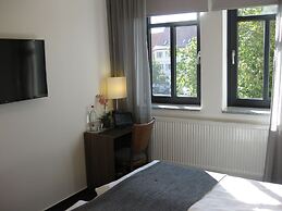 Hotel garni Anger 5