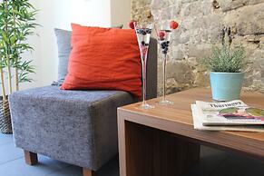 Hotel garni Anger 5
