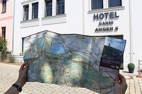 Hotel garni Anger 5