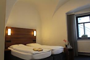 Hotel garni Anger 5
