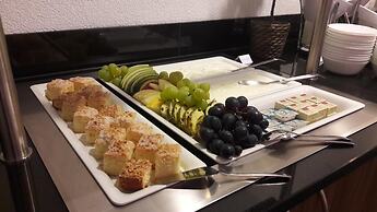 Hotel garni Anger 5