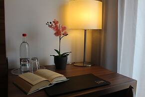 Hotel garni Anger 5
