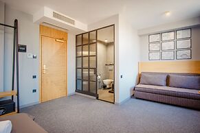 Hotel TUTA