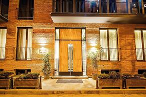 Hotel TUTA