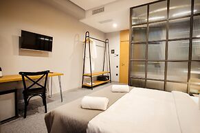 Hotel TUTA