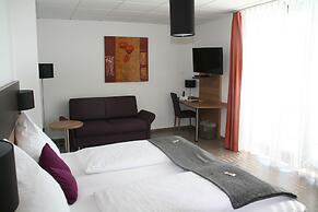 Hotel Dornberg