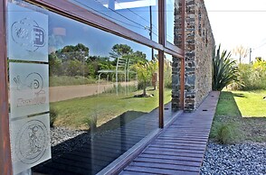 Casas del Mar