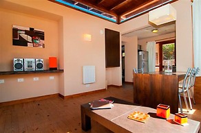 Casas del Mar
