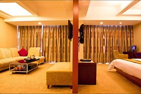 Eastern Banshan Hotel