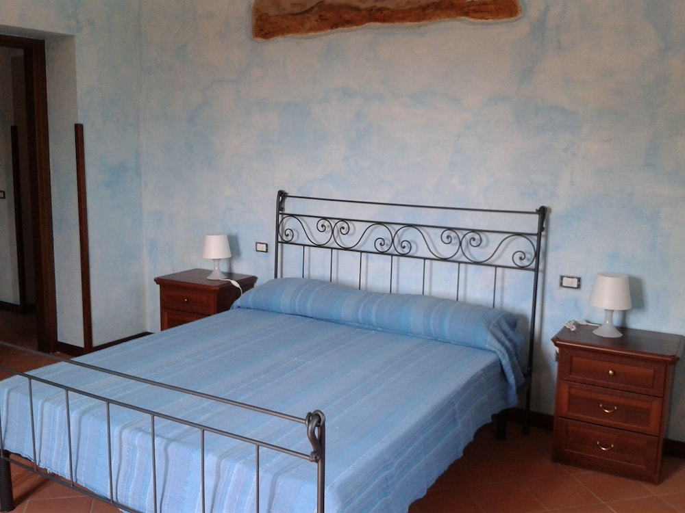 Agriturismo Piano di Andrea