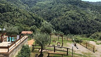 Agriturismo Piano di Andrea