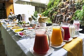 Gran Hotel Continental
