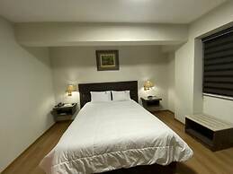 Gran Hotel Continental