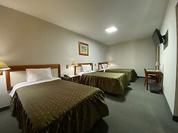 Gran Hotel Continental