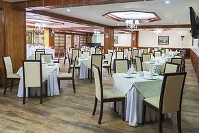 Gran Hotel Continental