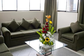 Gran Hotel Continental