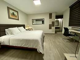Gran Hotel Continental