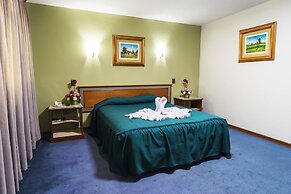 Hotel Continental