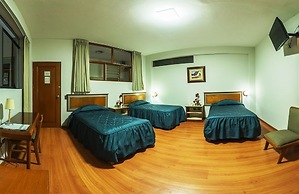 Hotel Continental
