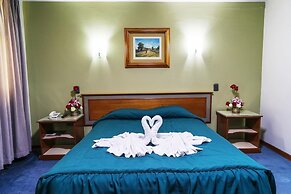 Hotel Continental