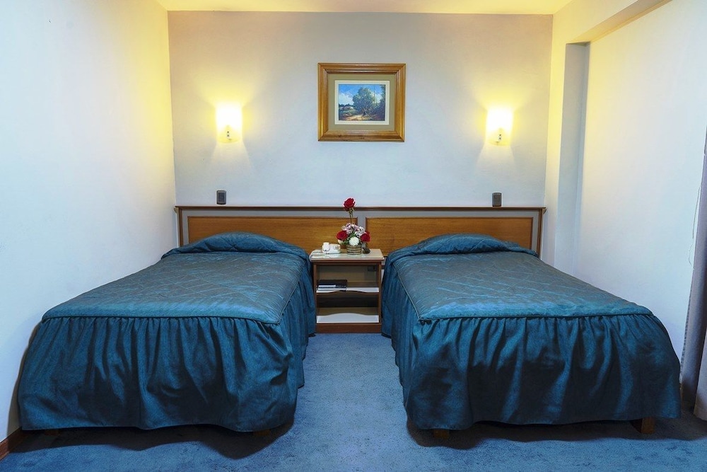 Hotel Continental