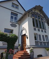 TownHuus No.1