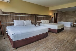 Rado Hotel - Quintanas