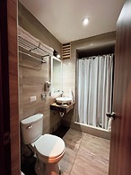 Rado Hotel - Quintanas