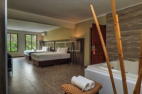 Rado Hotel - Quintanas