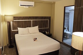 Rado Hotel - Quintanas