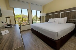 Rado Hotel - Quintanas