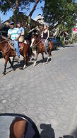 Inn Hospedaje BullShark