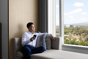 Clark Marriott Hotel