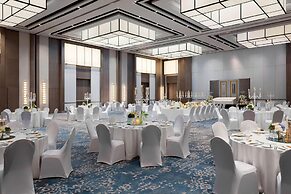 Clark Marriott Hotel