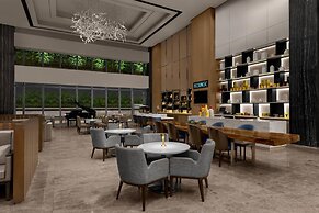 Clark Marriott Hotel