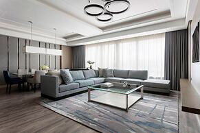Clark Marriott Hotel